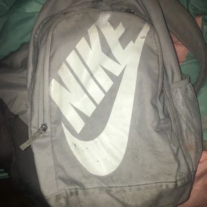 Nike bookpack